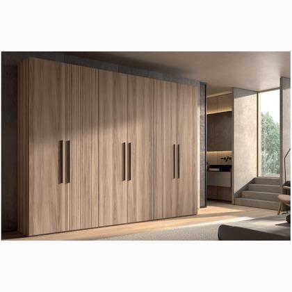 Armario GC-EM29 con 6 Puertas Abatibles