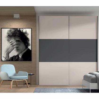 Armario GC-EM30 de Puertas Correderas para Hoteles y Alojamientos