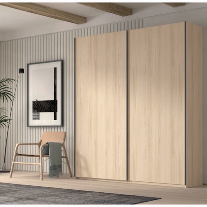 Armario GC-EM31 de Puertas Correderas  Para Alojamientos