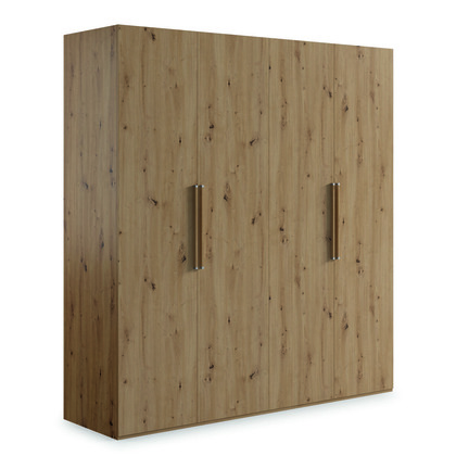Armario Artisan RM-KR de Doble Puerta