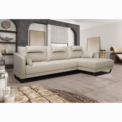 Sofá Chaise Longue GLA1-ZN