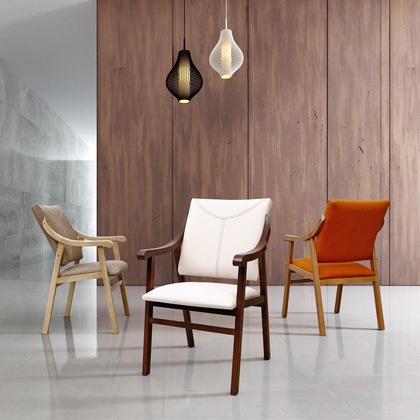 Silla LPO-ZN Estilo y Comodidad para tu Hotel