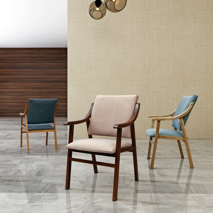 Silla PNT-ZN de Hotel con diseño moderno