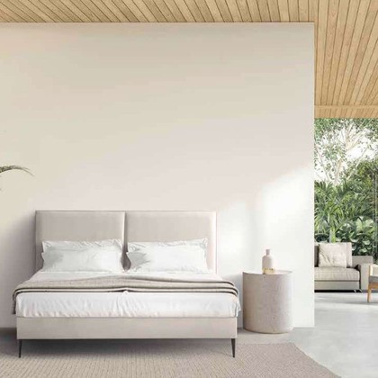 Cabecero de cama para Hotel MAD-LP