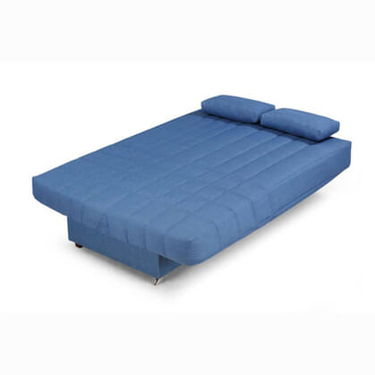Sofá Cama AR-SR2: Comodidad que Tus Visitas Adorarán