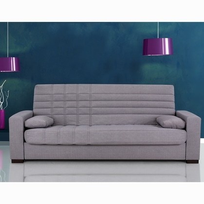 Sofá Cama AR ARS: Minimalismo y Elegancia en un Solo Diseño