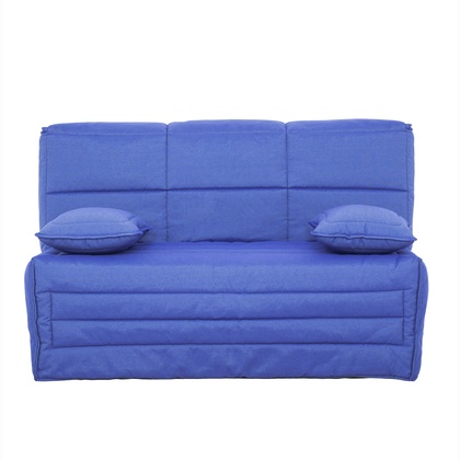 Sofá Cama AR FLN: Innovación con Estructura Metálica