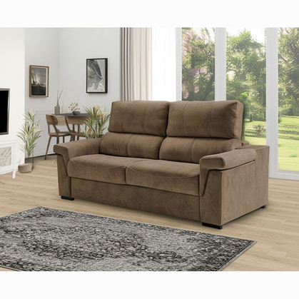 Sofá cama MP-AND para hoteles - precio profesional