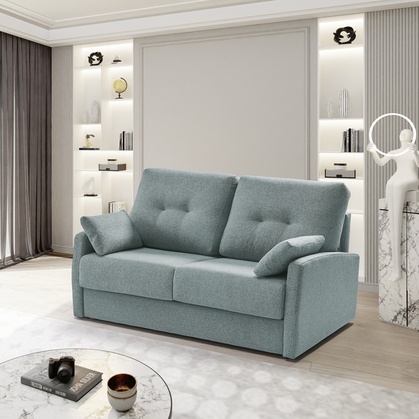 Sofá cama MP-DAN para hoteles y alojamientos