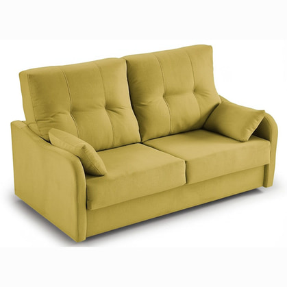 Sofá cama MP-MIN para alojamientos – diseño ergonómico