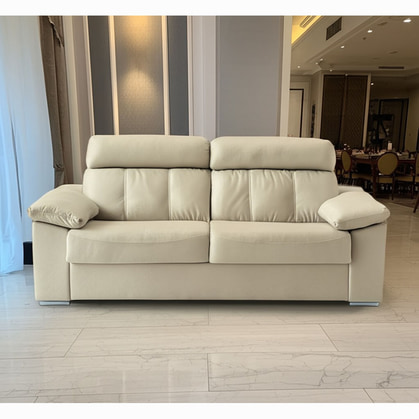 Sofá cama MP-NRA para hoteles – comodidad premium, uso intensivo
