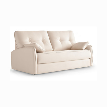 Sofá cama MP-SN para hoteles – diseño compacto, apertura italiana y precio profesional