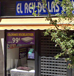 Colchones Leganes