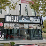 Muebles Las Rozas - Europolis